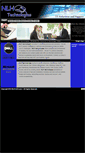 Mobile Screenshot of nlhtech.com